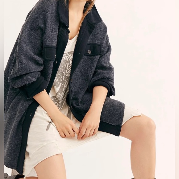 Free People Ruby Jacket - Picture 2 of 6